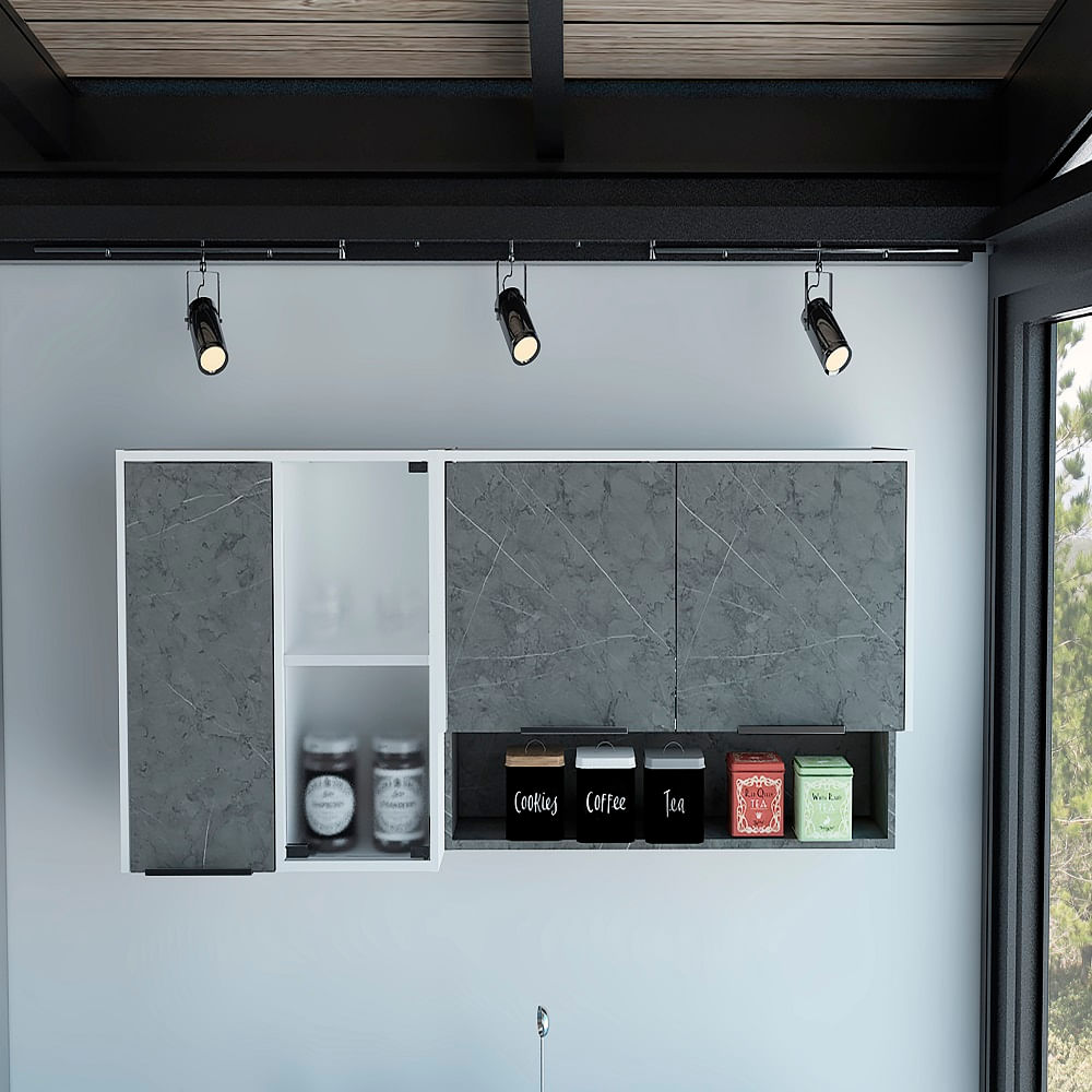 Mueble Superior 150 Akita