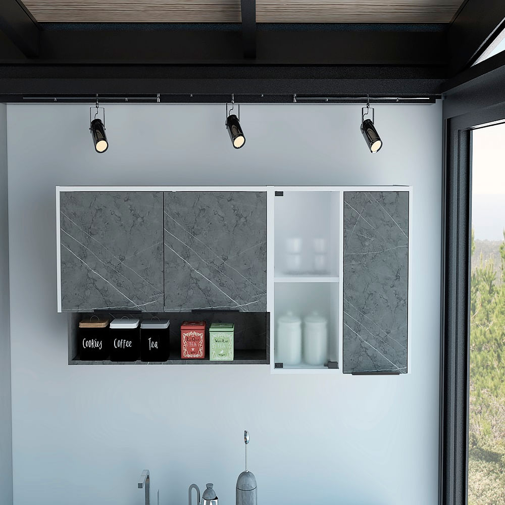 Mueble Superior 150 Akita