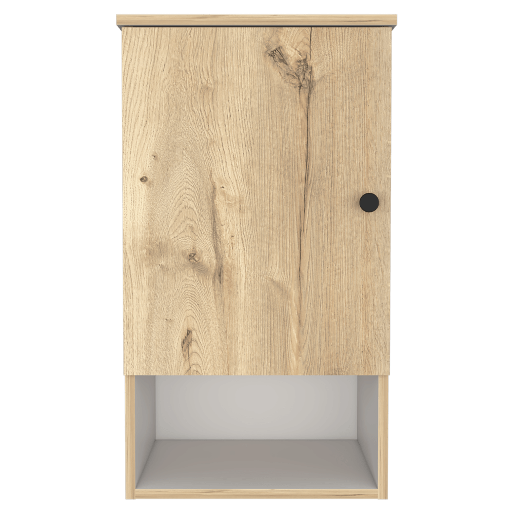 Mueble Botiquin Bath Bi Color Rta Duna Blanco