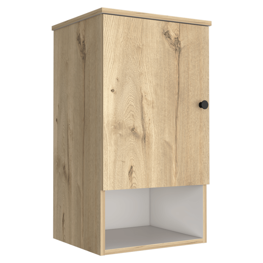 Mueble Botiquin Bath Bi Color Rta Duna Blanco