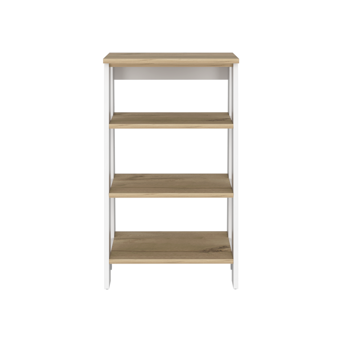 Mueble Organizador De Baño St Lucia Rta Duna + Blanco