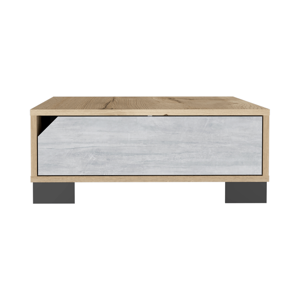 Mesa De Centro Loira Duna