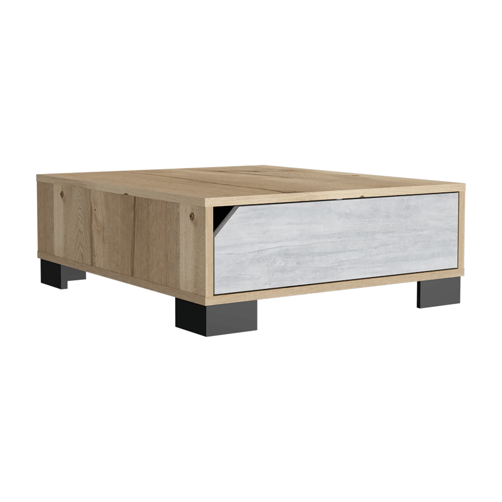 Mesa De Centro Loira Duna