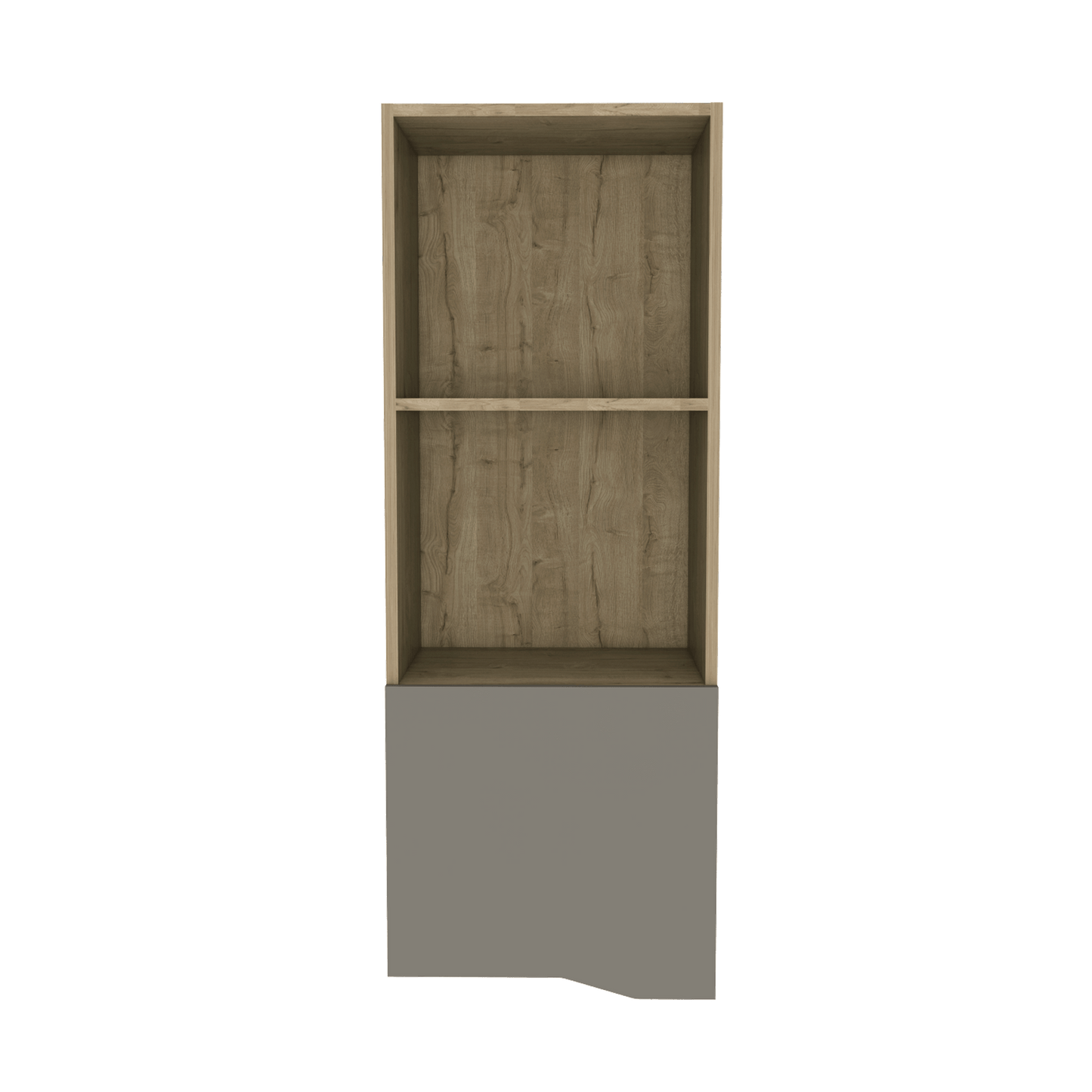 Mueble Alto Auxiliar Obregon Flotante Rta Duna Taupe