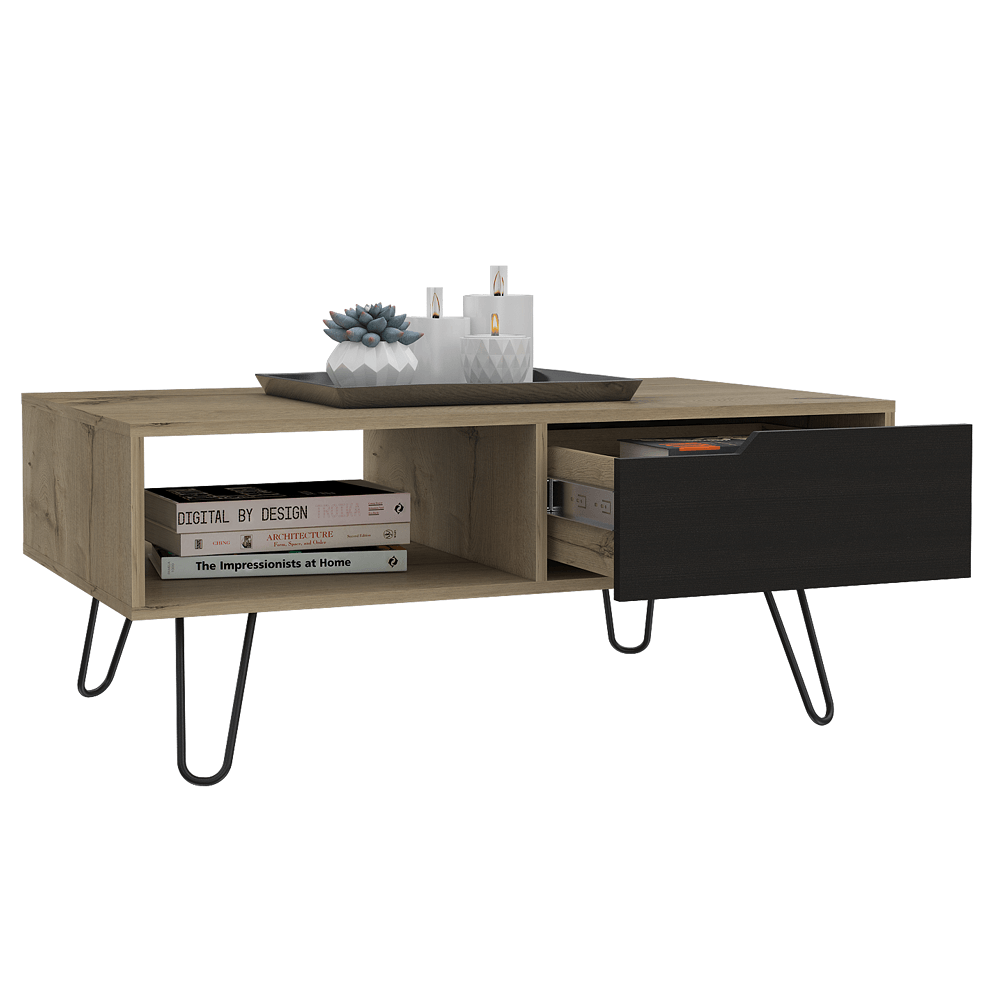 Mesa De Centro Audra Duna