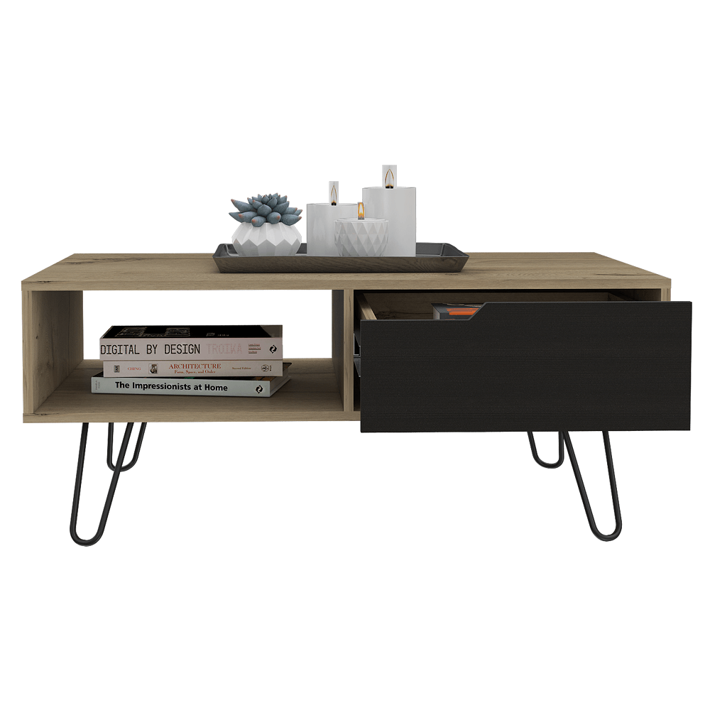 Mesa De Centro Audra Duna