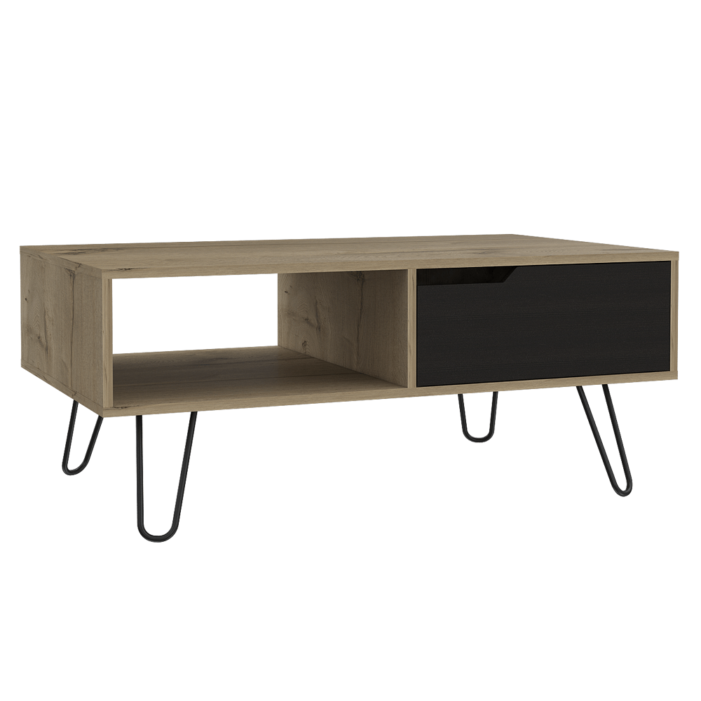 Mesa De Centro Audra Duna