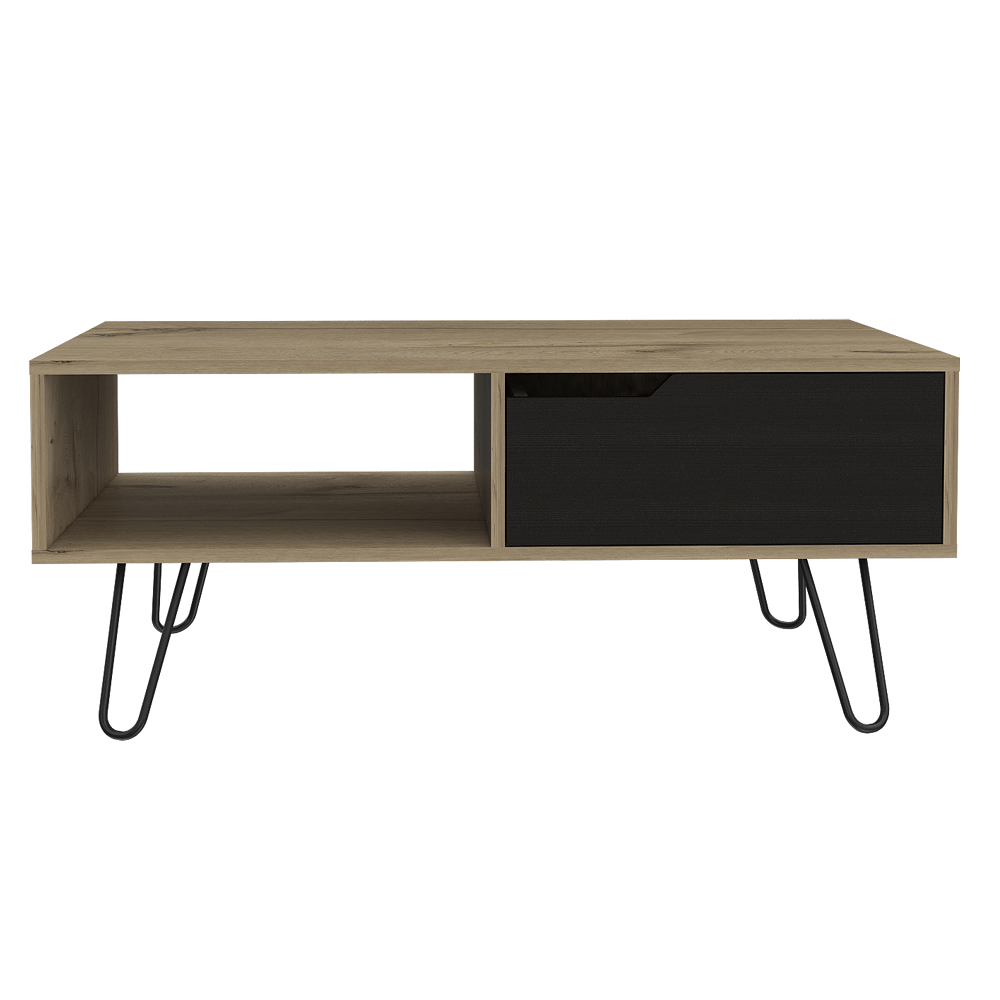 Mesa De Centro Audra Duna