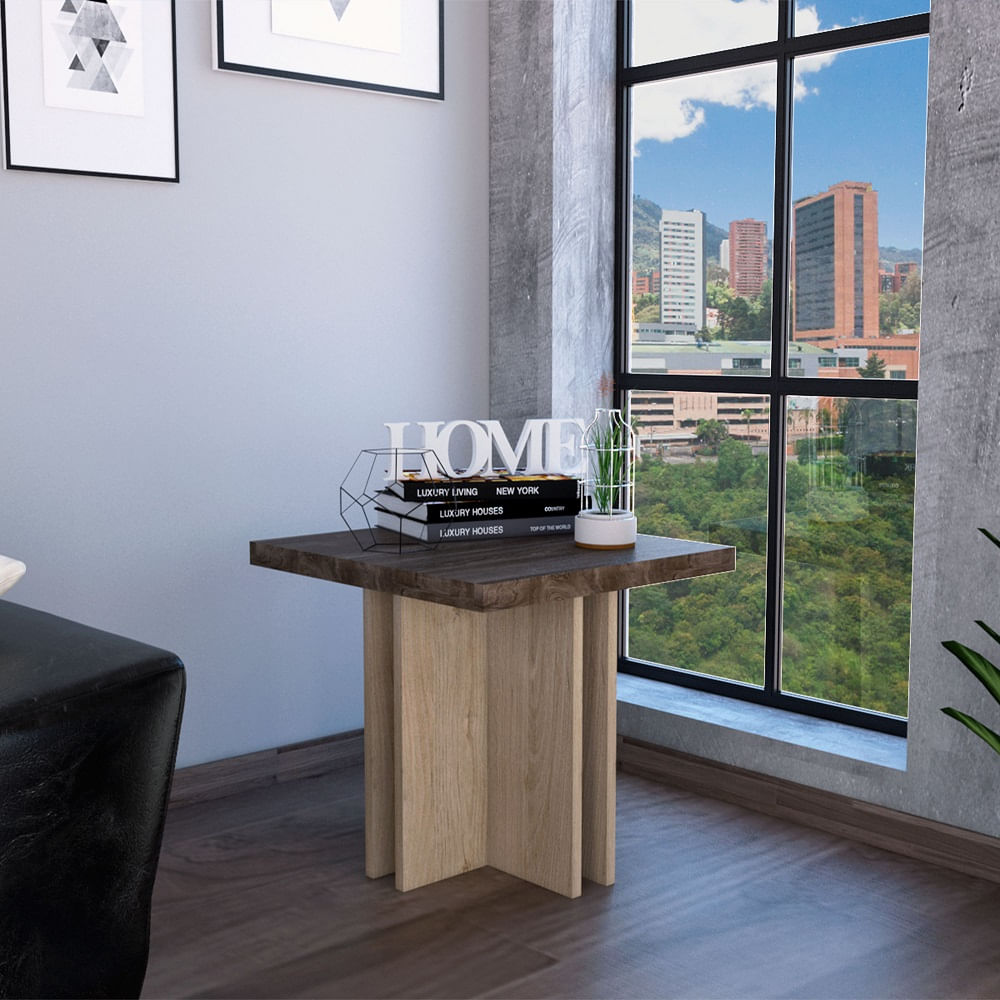 Mesa Auxiliar Athina Siena