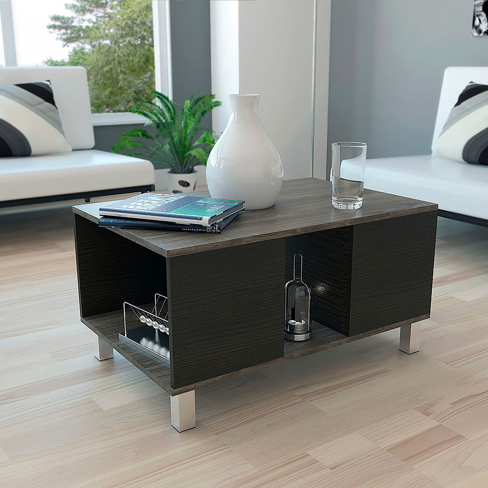 Mesa De Centro Bellagio Siena