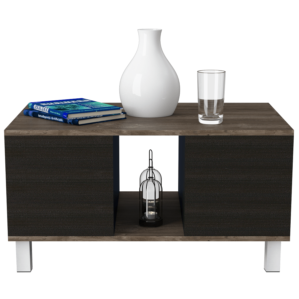 Mesa De Centro Bellagio Siena