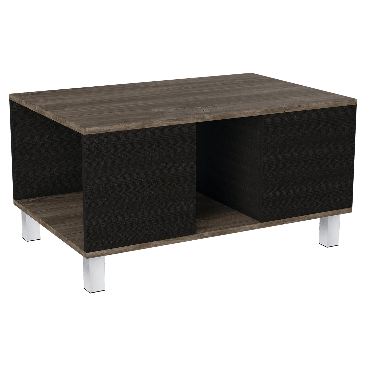 Mesa De Centro Bellagio Siena