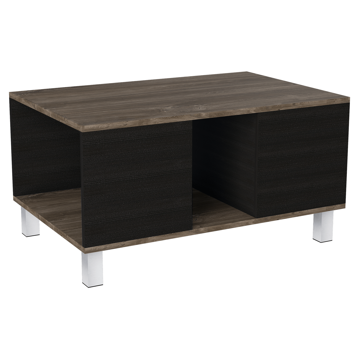 Mesa De Centro Bellagio Siena