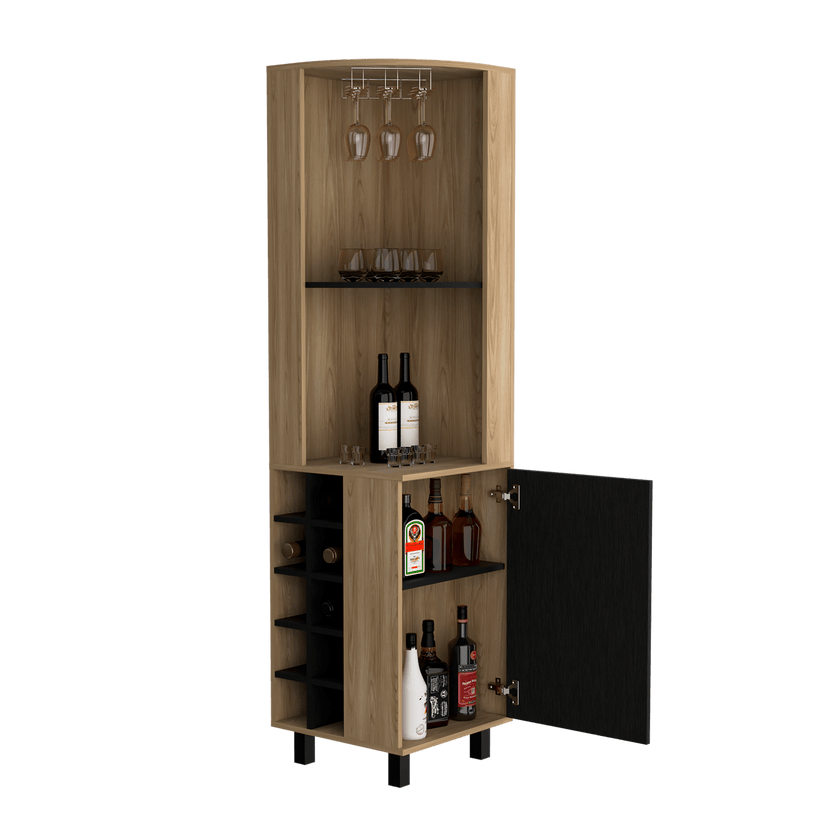 Bar Esquinero Kaia Rta Fresno Wengue Zf