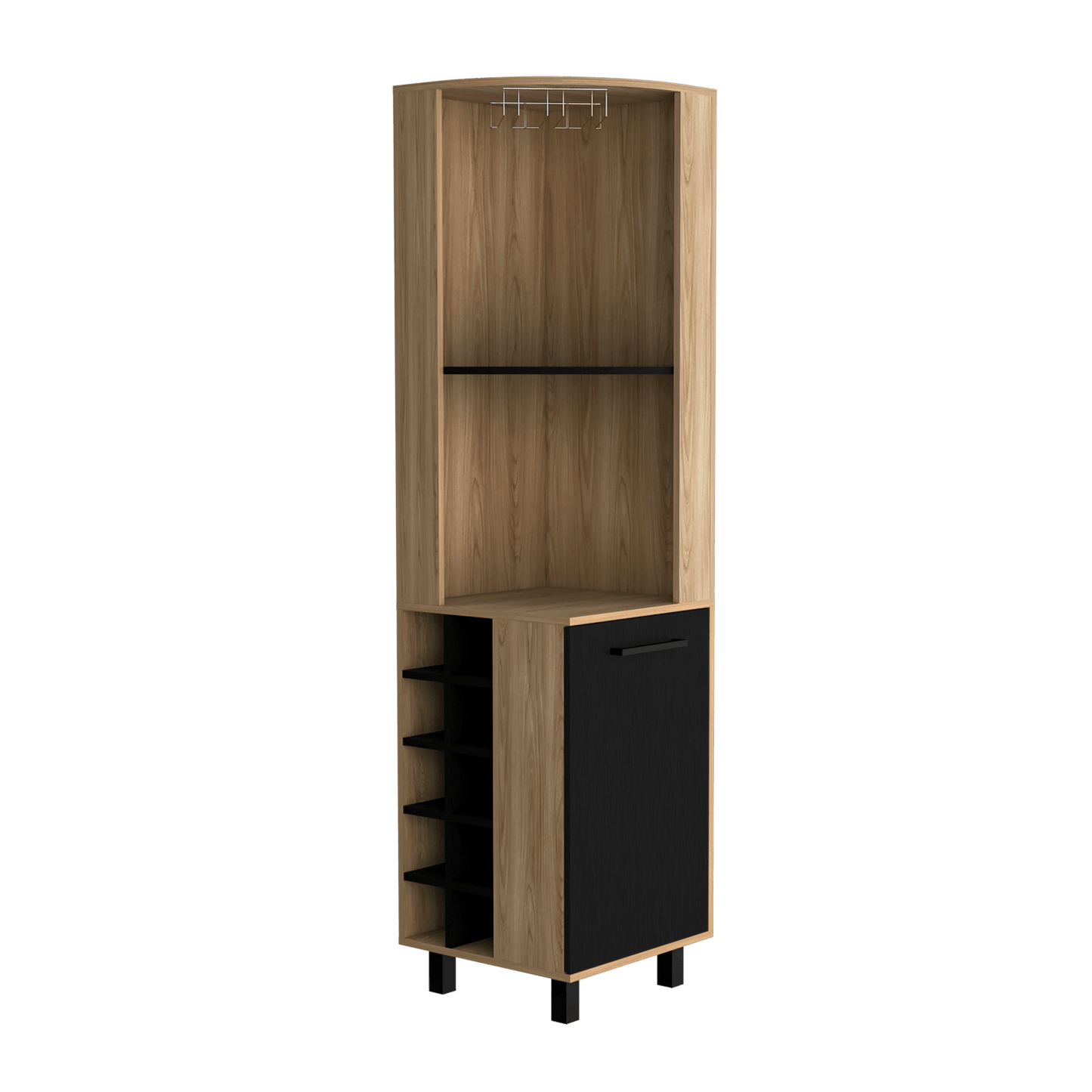 Bar Esquinero Kaia Rta Fresno Wengue Zf