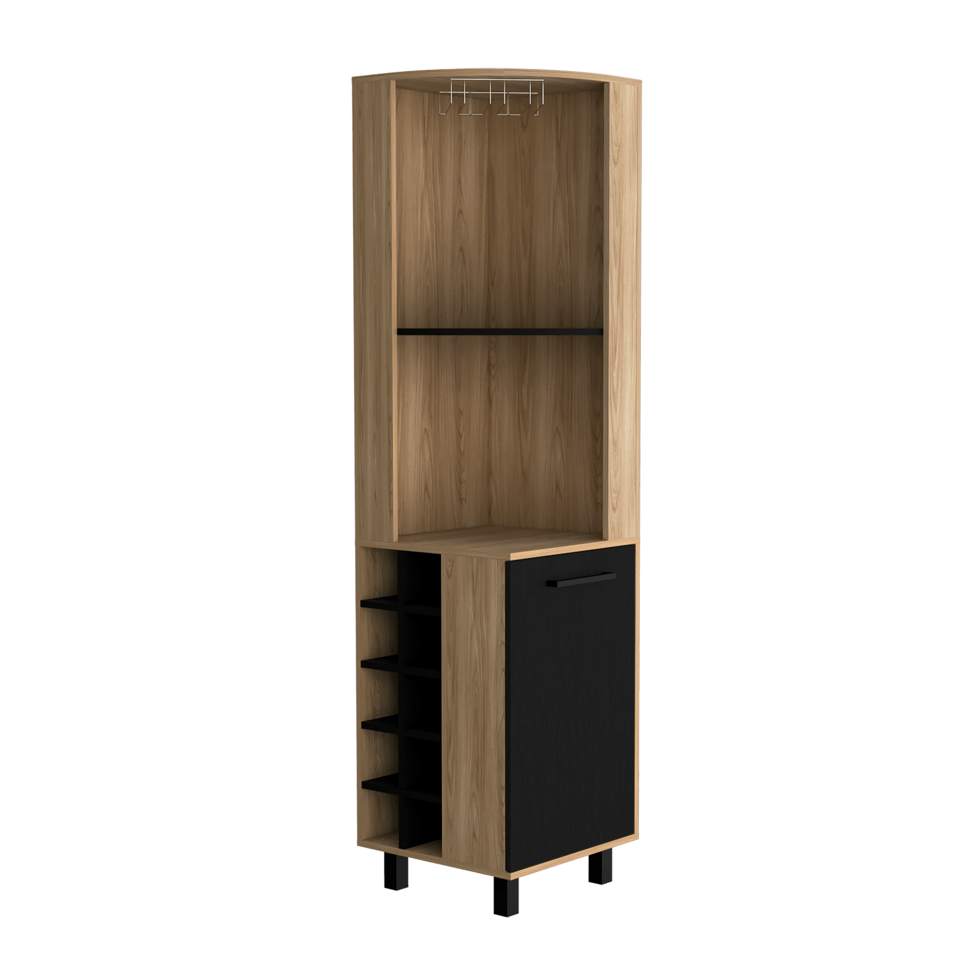 Bar Esquinero Kaia Rta Fresno Wengue Zf