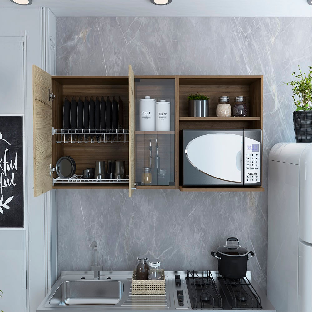 Mueble Superior De Cocina Col
