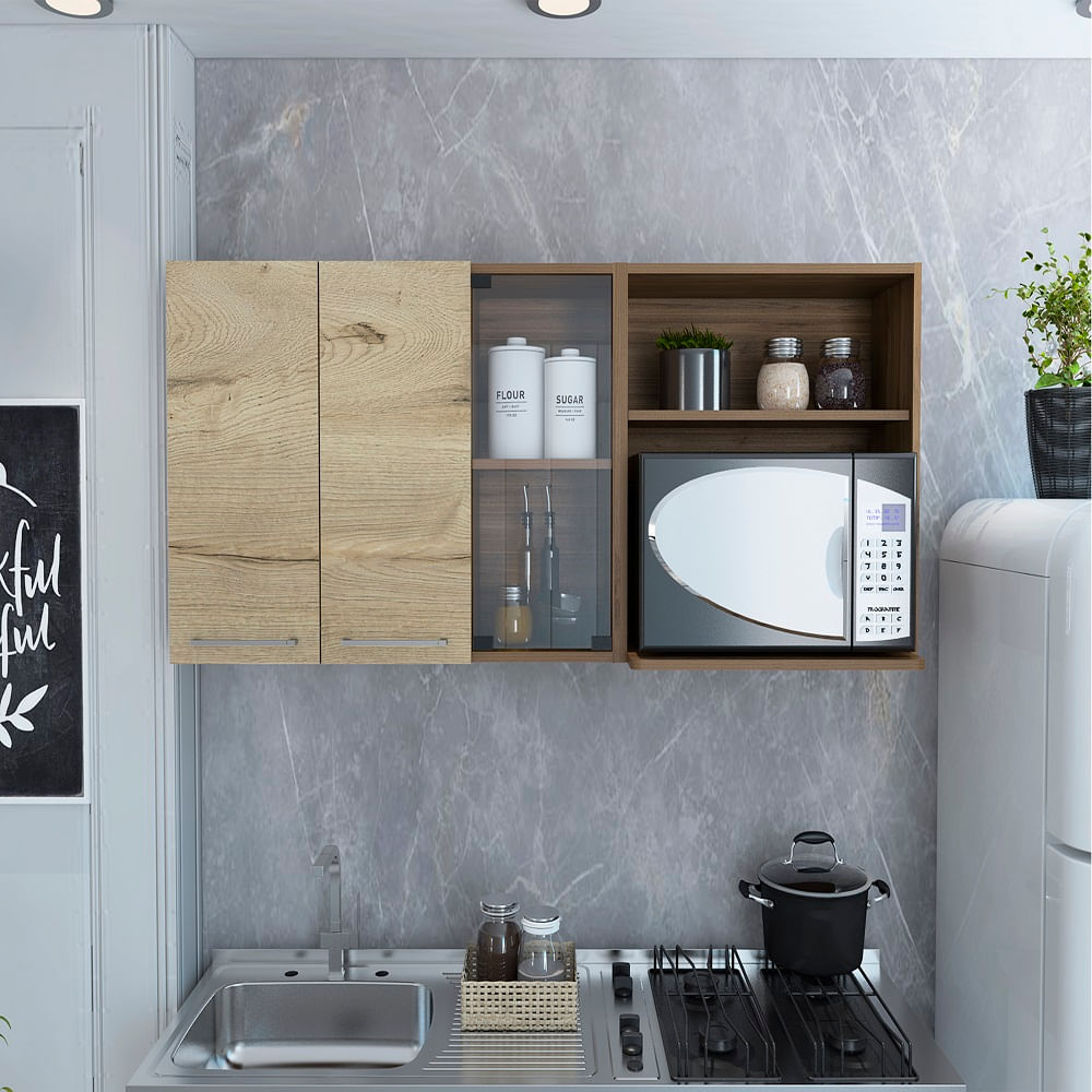 Mueble Superior De Cocina Col
