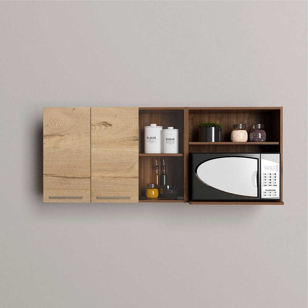 Mueble Superior De Cocina Col