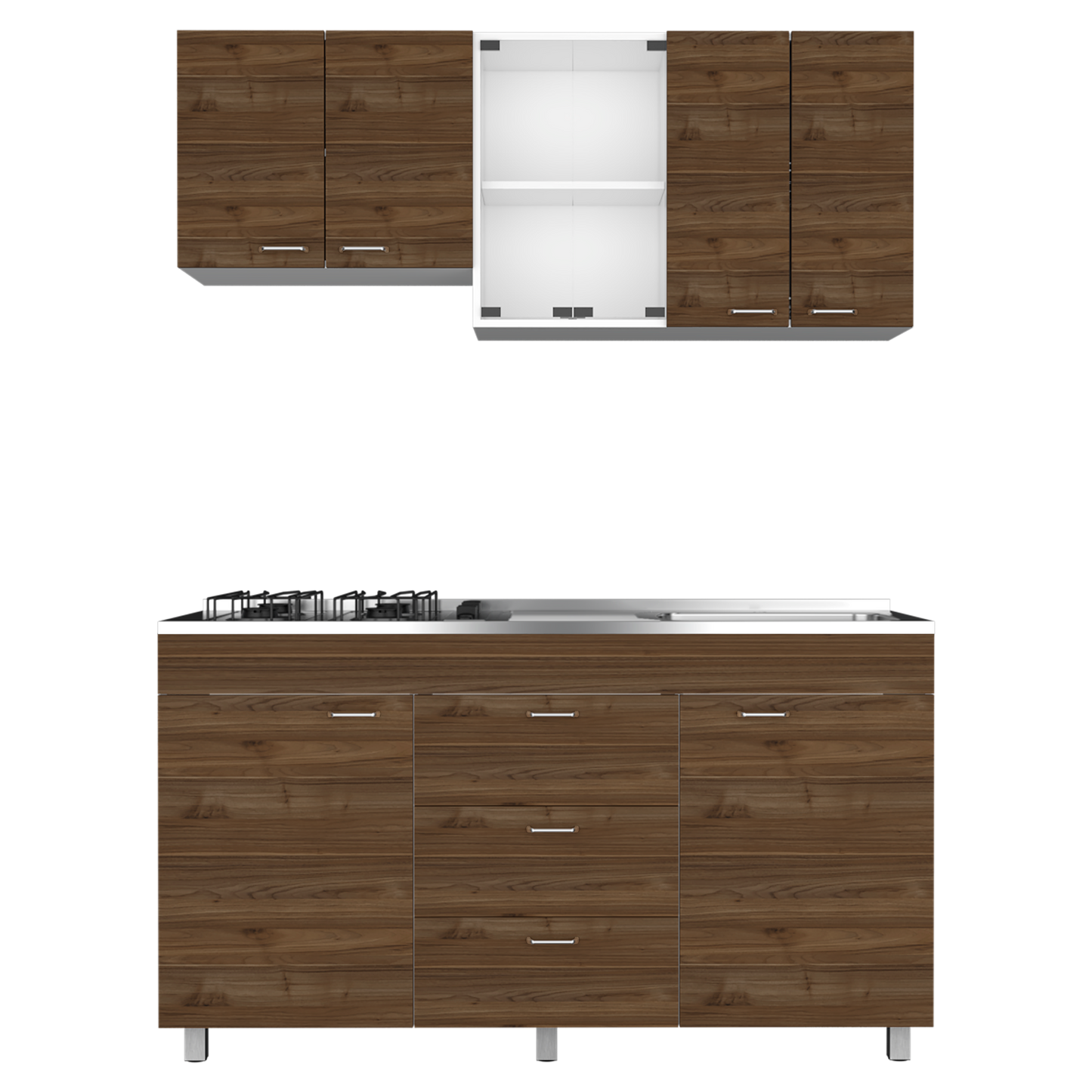 Cocina 150 Lumina Rta Gales