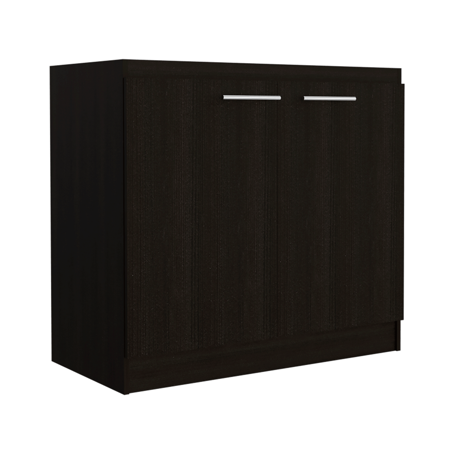Mueble Inferior De Baño Manchetes Rta Wengue