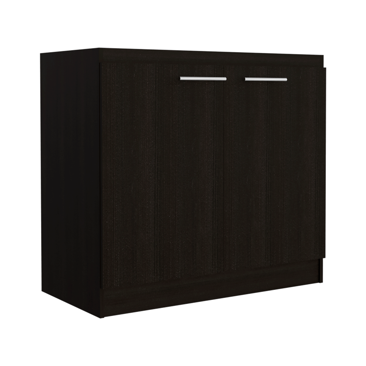 Mueble Inferior De Baño Manchetes Rta Wengue