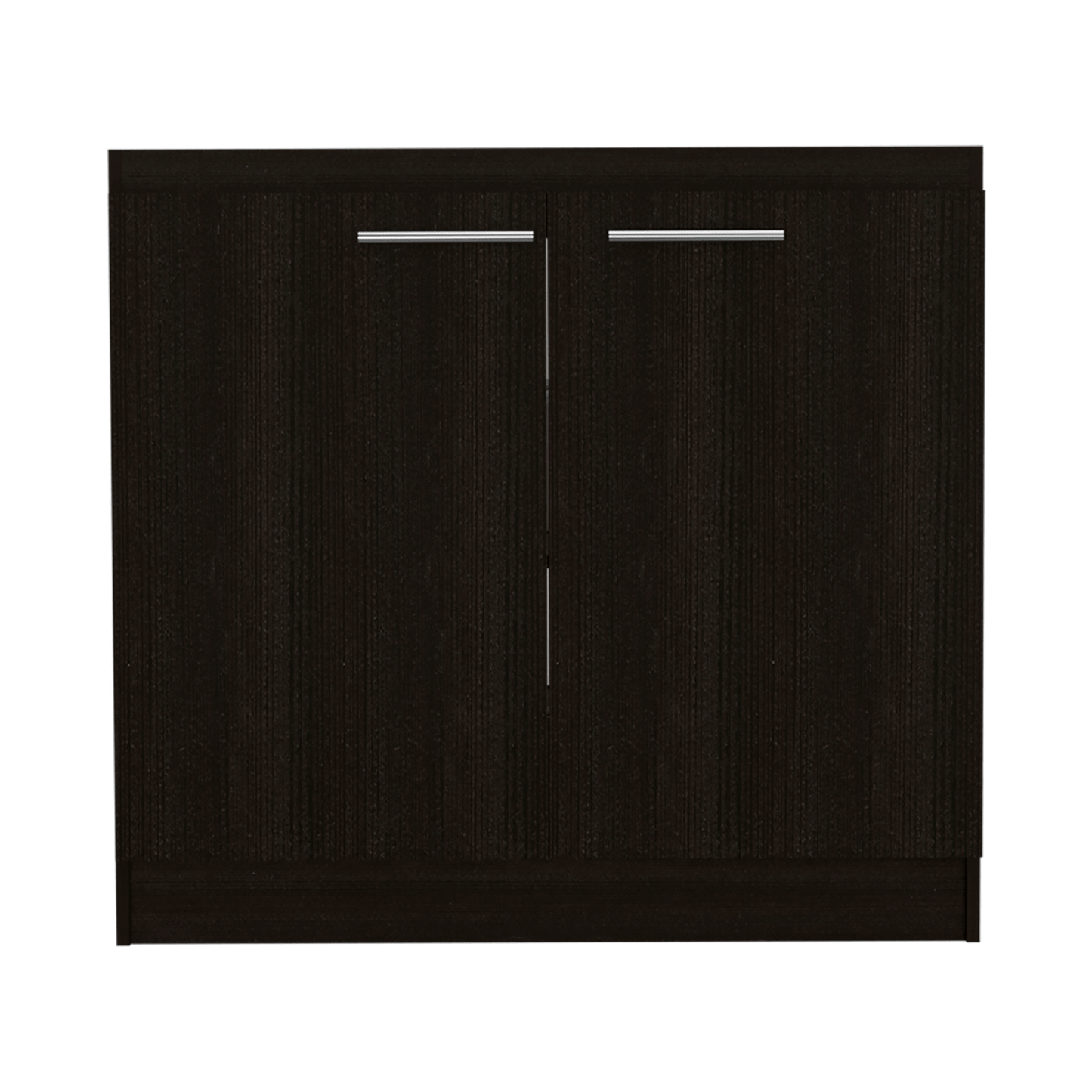 Mueble Inferior De Baño Manchetes Rta Wengue