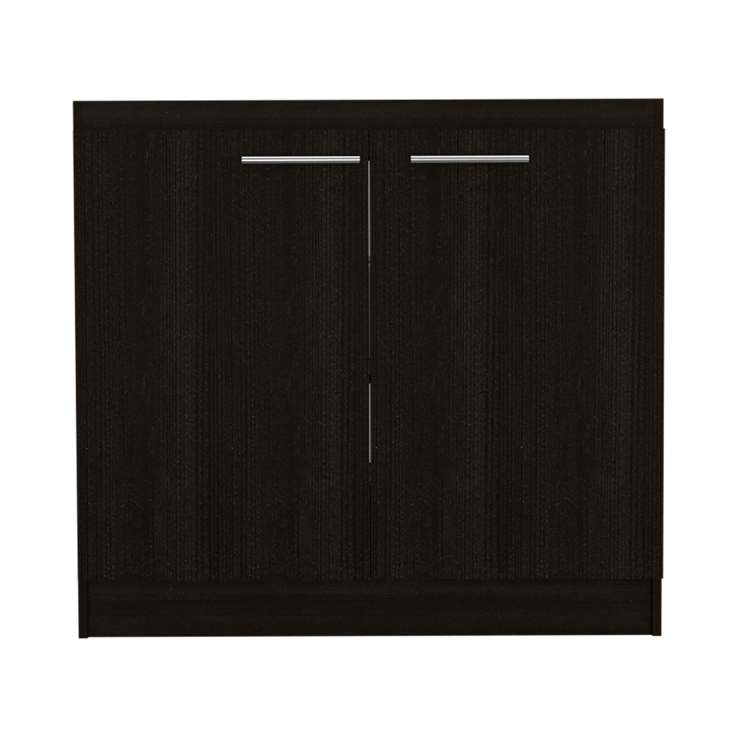 Mueble Inferior De Baño Manchetes Rta Wengue