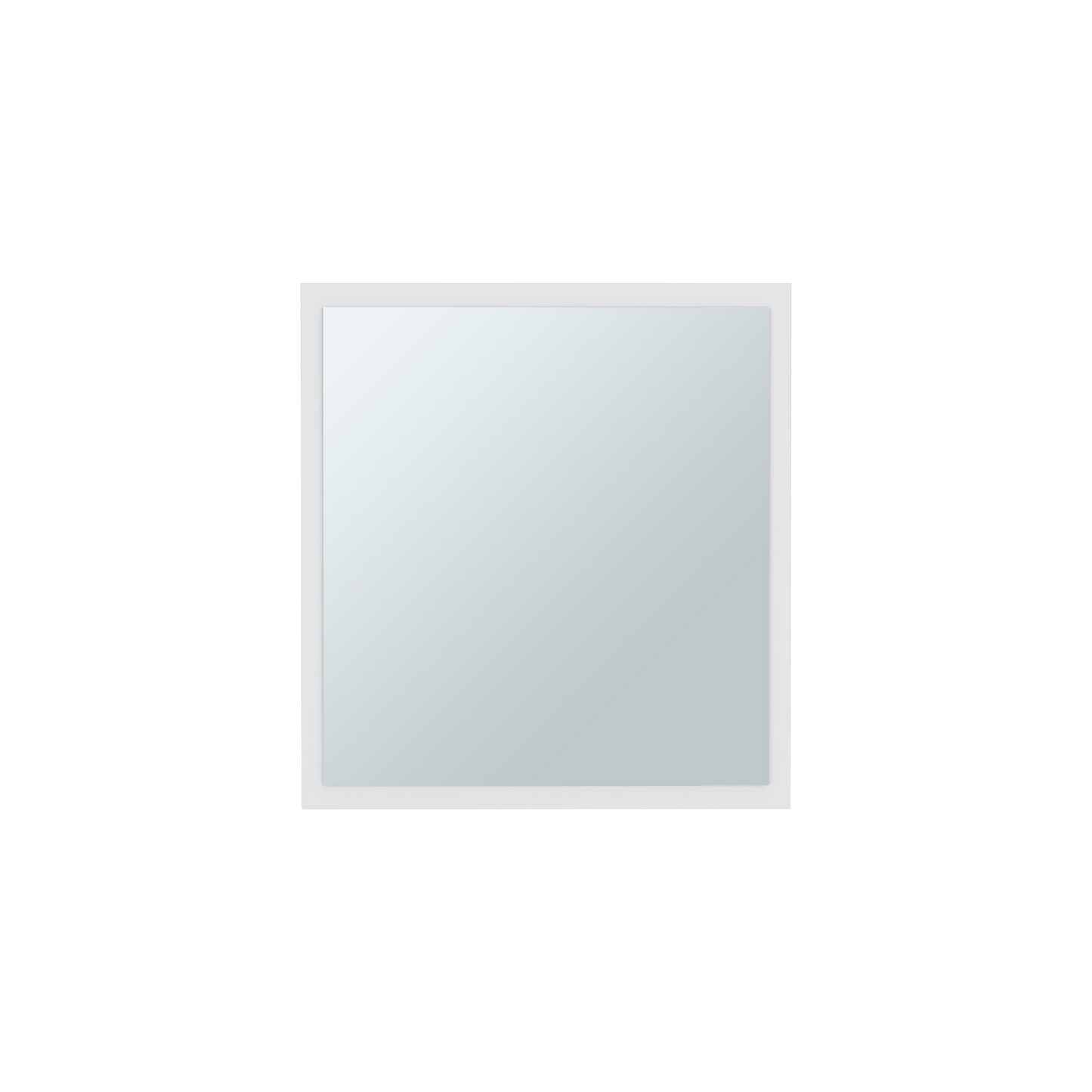Gabinete De Baño Duma 53X50X14 Rta Blanco Zf