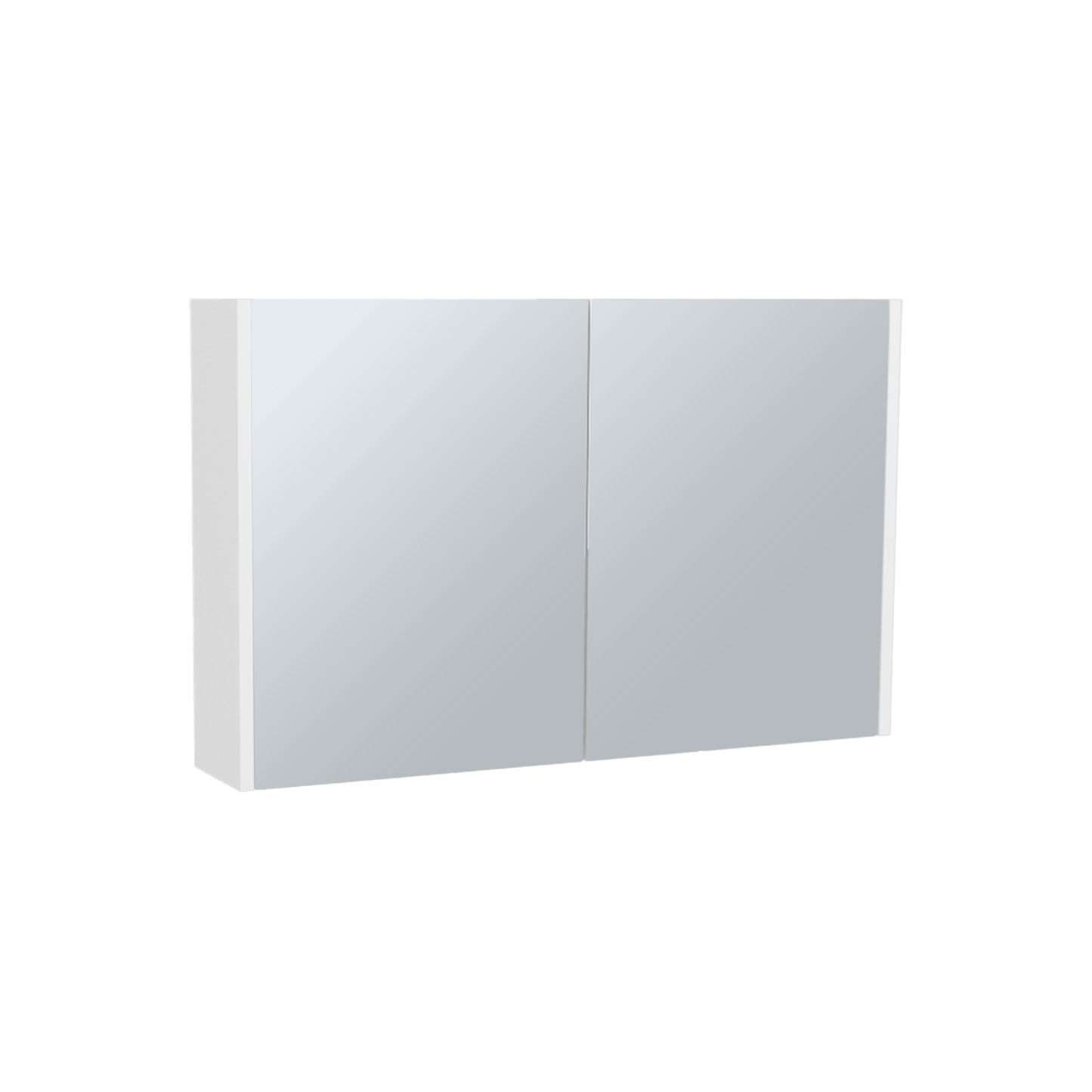 Botiquin 50X80X15 C/Puertas Rta Blanco Zf