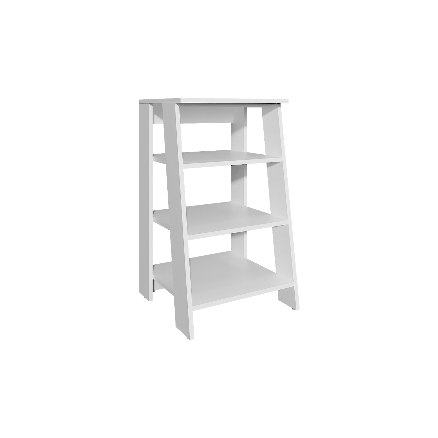 Organizador De Baño St Lucia 75X44X43 Rta Blanco Zf