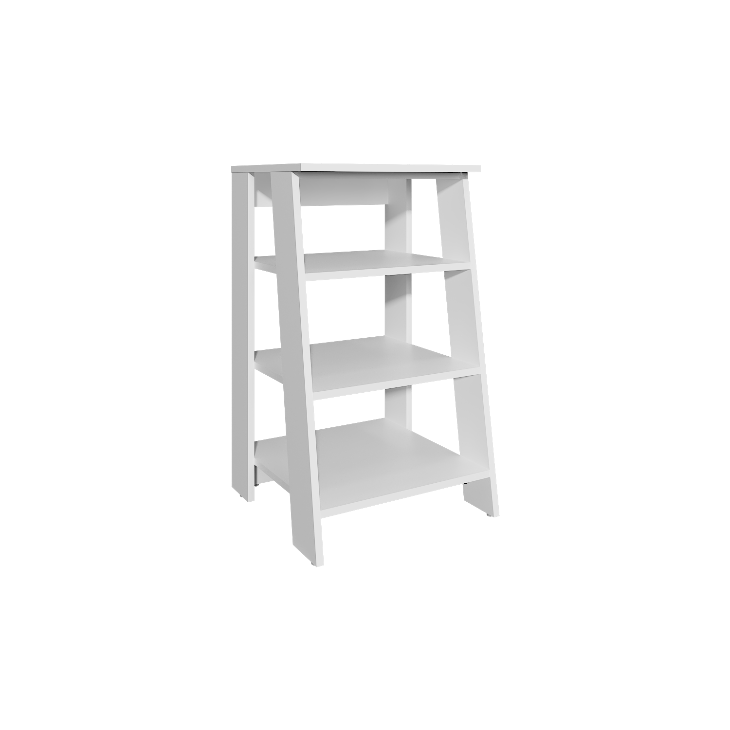 Organizador De Baño St Lucia 75X44X43 Rta Blanco Zf