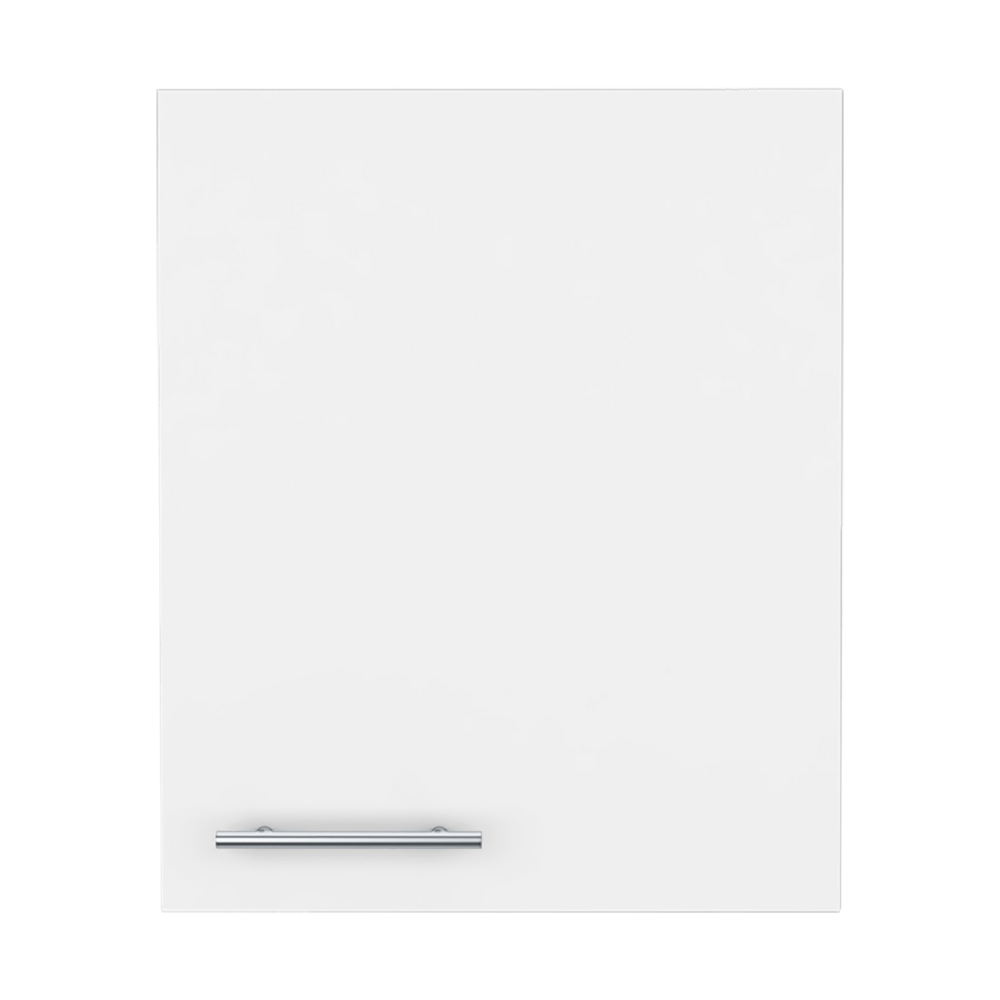 Mueble Aereo Puerta Derecha Manchester Rta Blanco Zf
