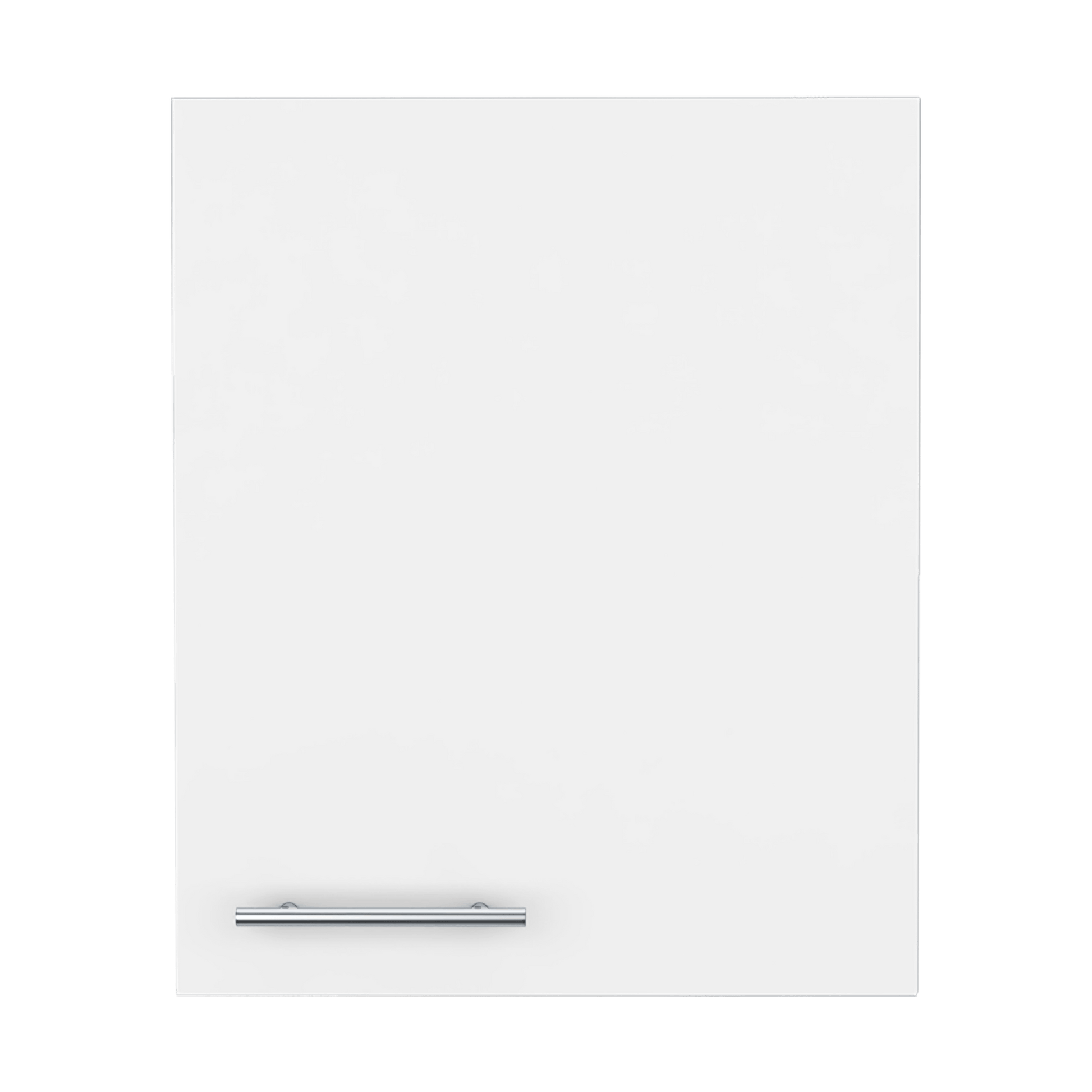 Mueble Aereo Puerta Derecha Manchester Rta Blanco Zf
