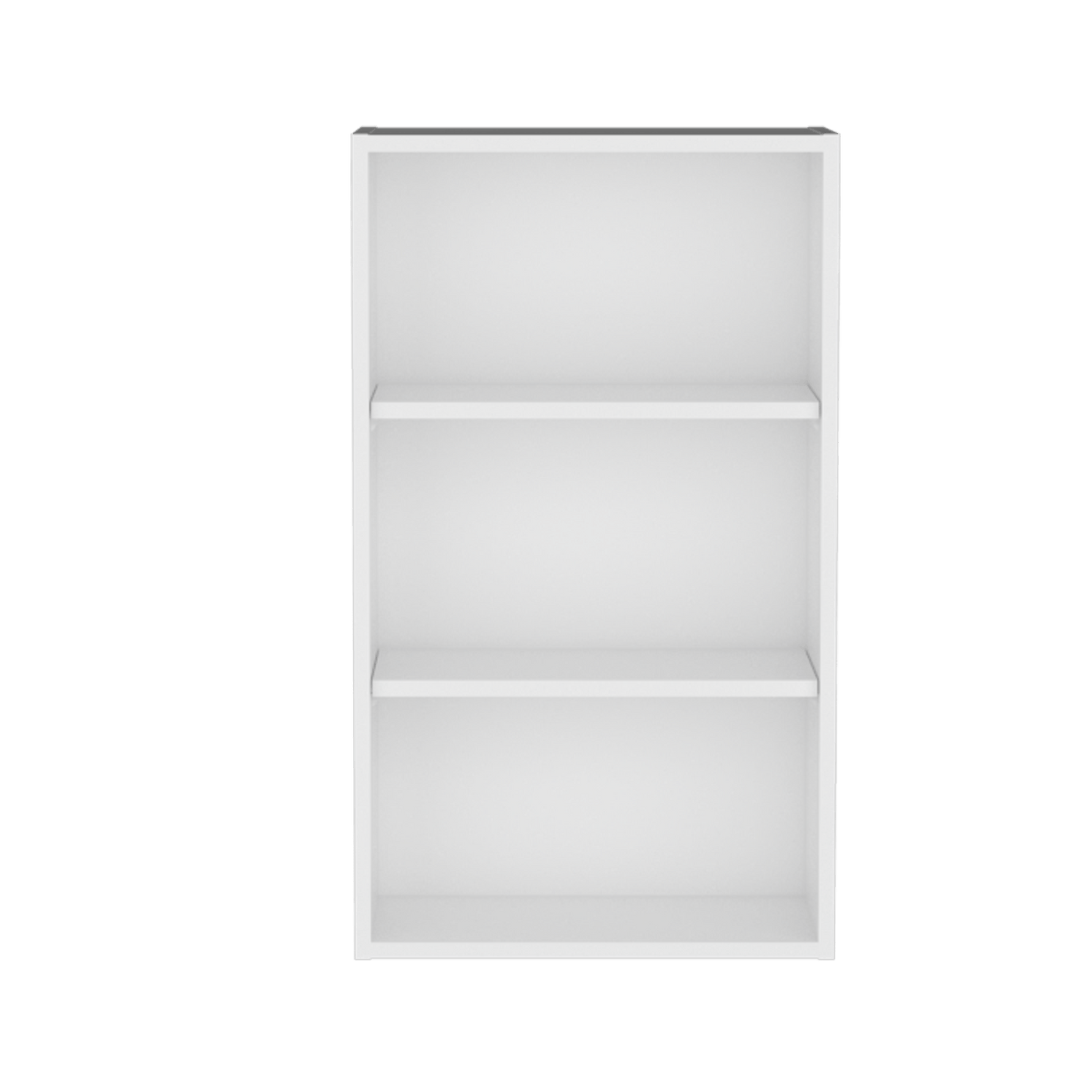 Gabinete De Pared 91X53X30 Rta Blanco Zf