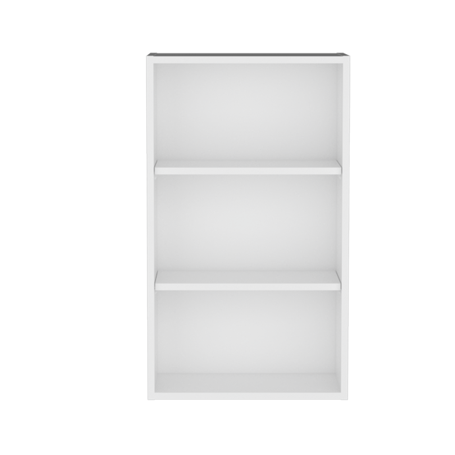 Gabinete De Pared 91X53X30 Rta Blanco Zf
