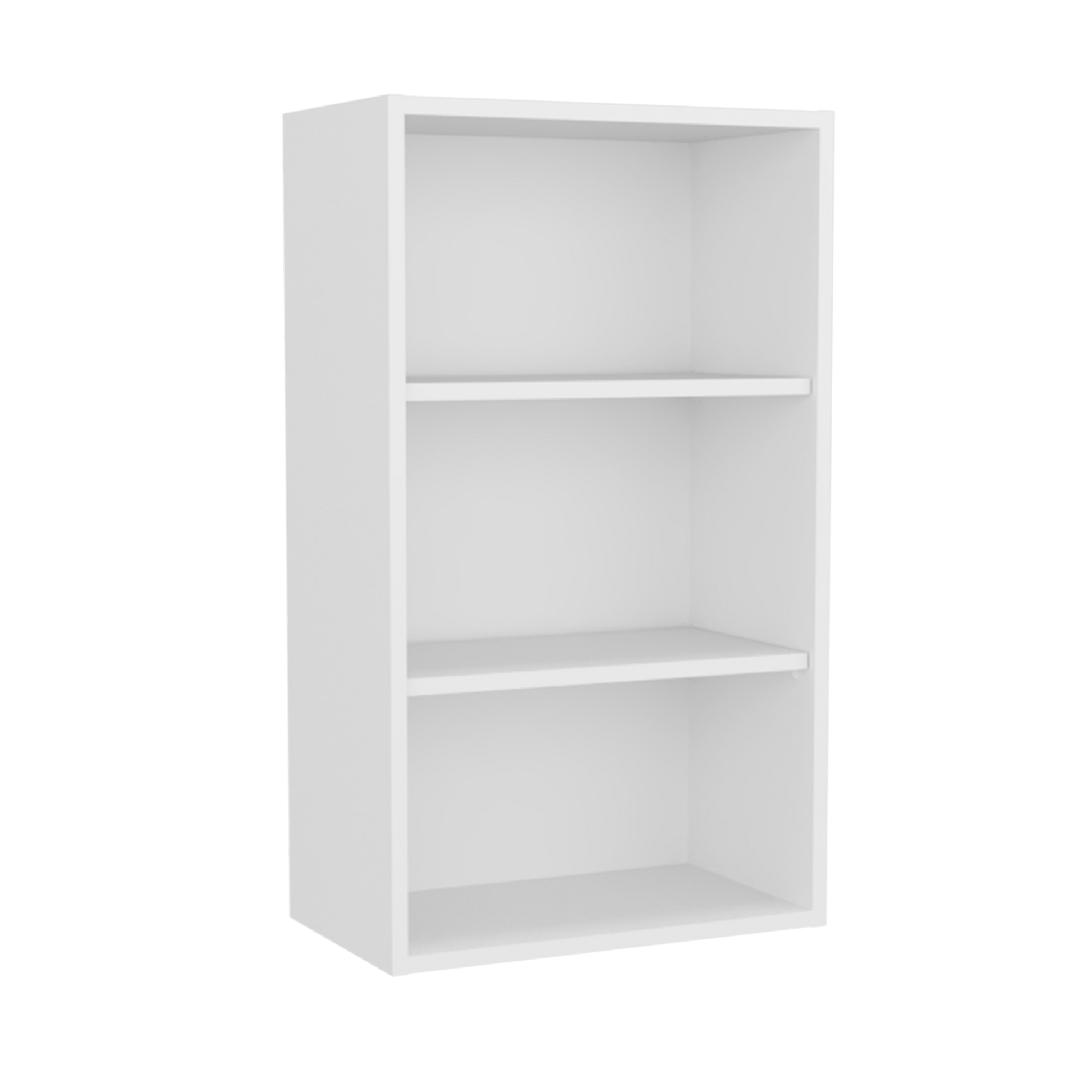 Gabinete De Pared 91X53X30 Rta Blanco Zf