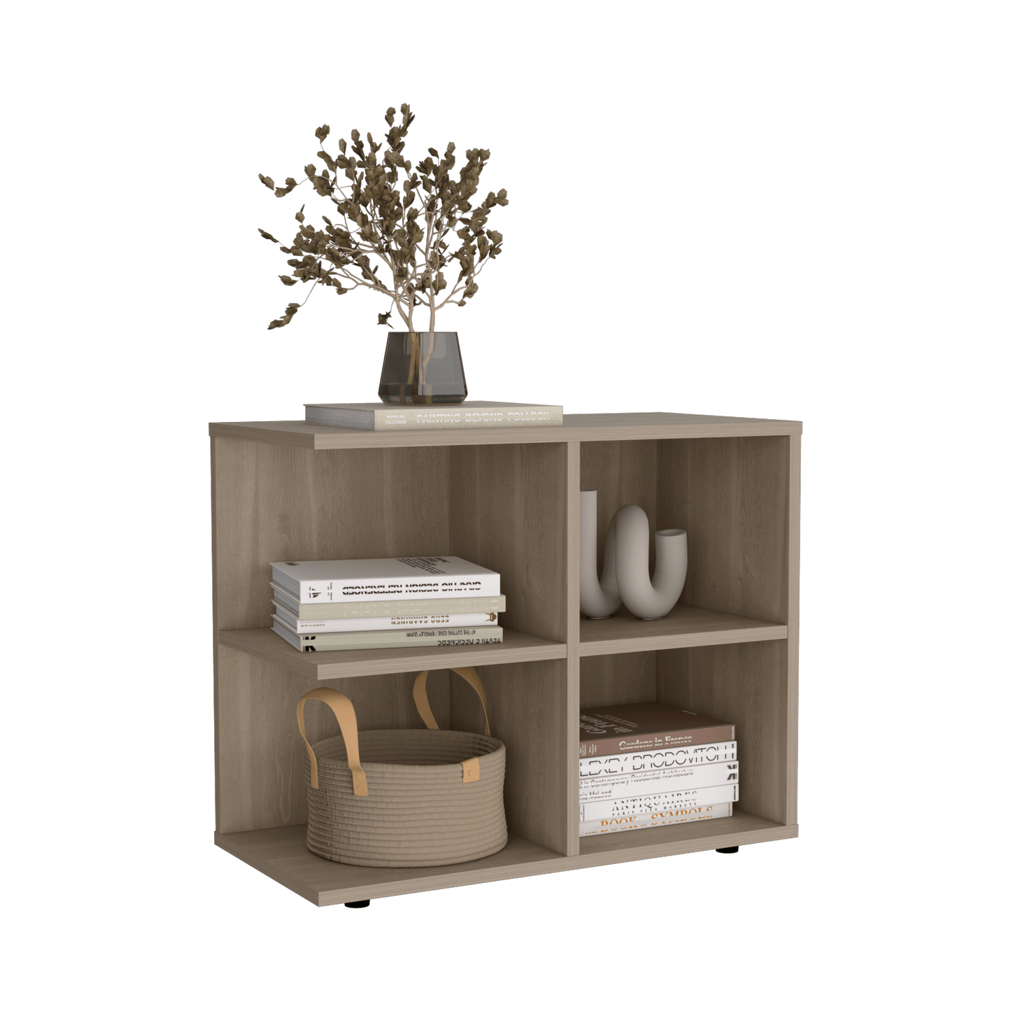 Mueble Auxiliar Royal 50X60X30 Rta Bardolino