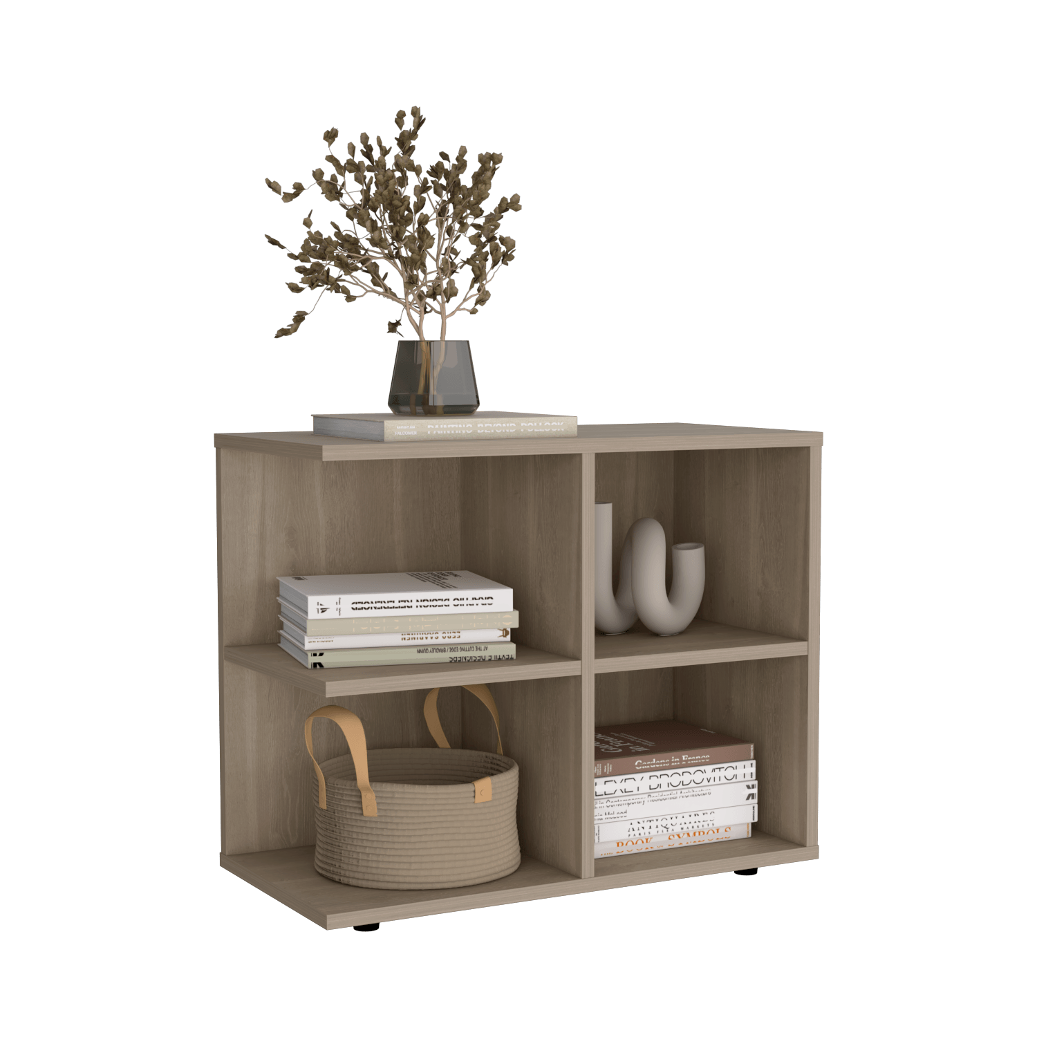 Mueble Auxiliar Royal 50X60X30 Rta Bardolino