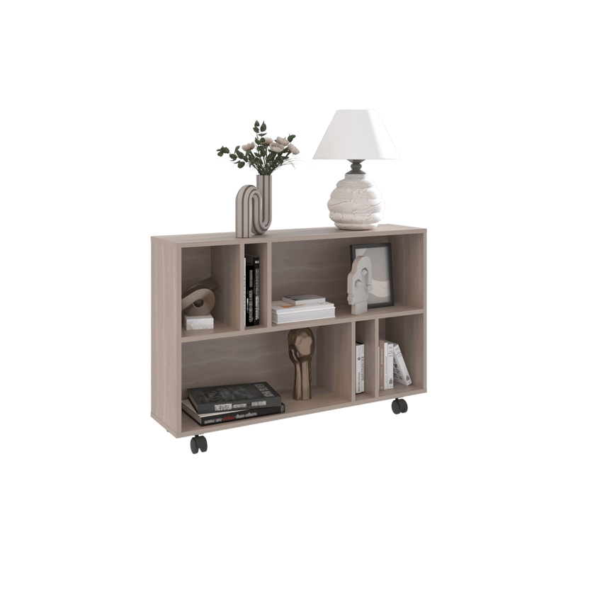 Mueble Auxiliar Joge 64X95X23 Rta Bardolino