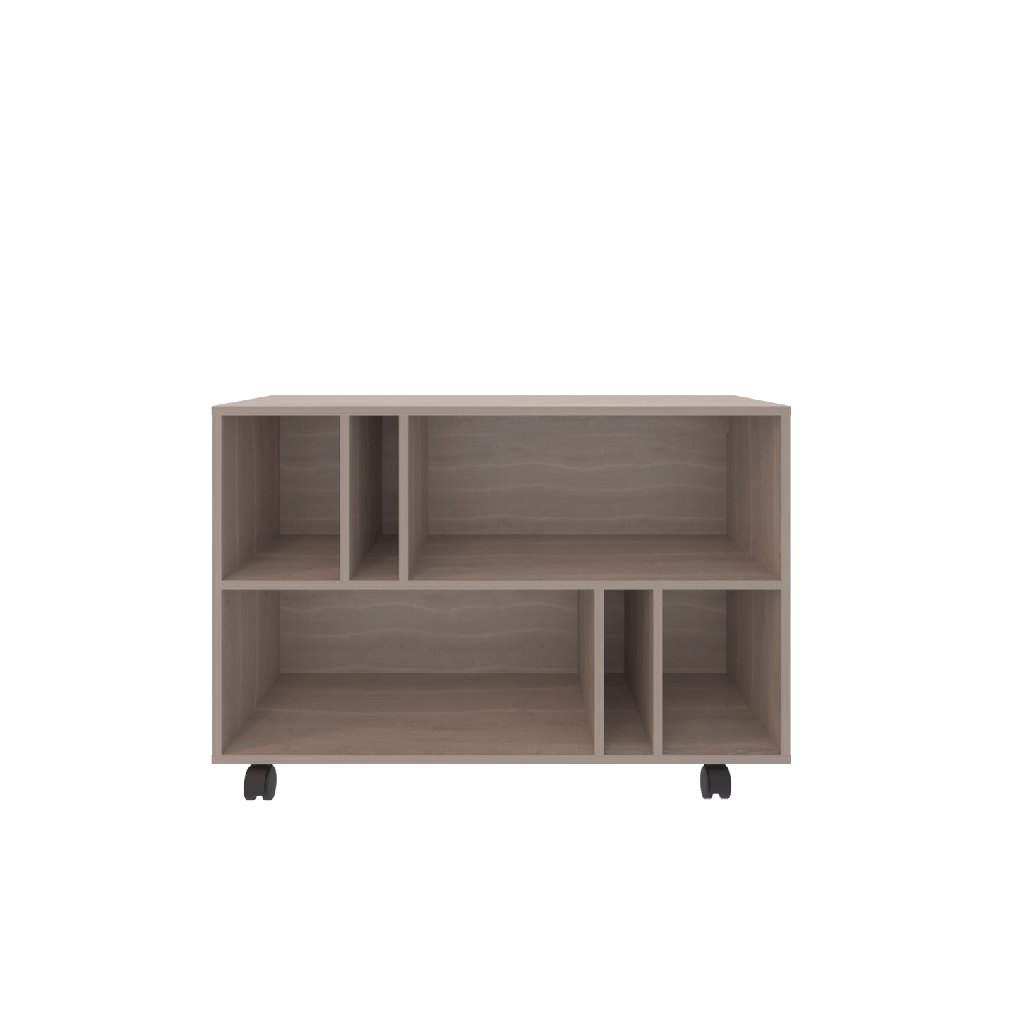 Mueble Auxiliar Joge 64X95X23 Rta Bardolino