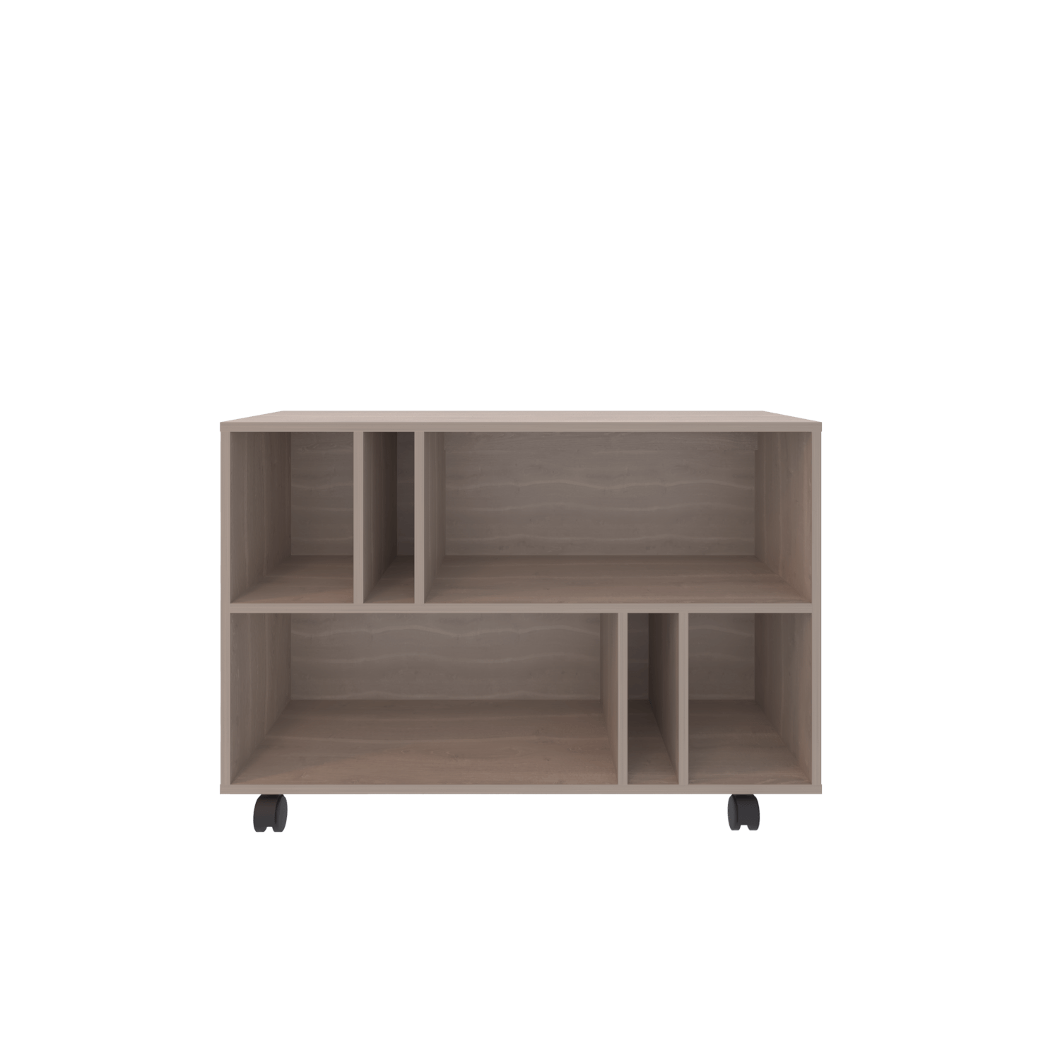 Mueble Auxiliar Joge 64X95X23 Rta Bardolino
