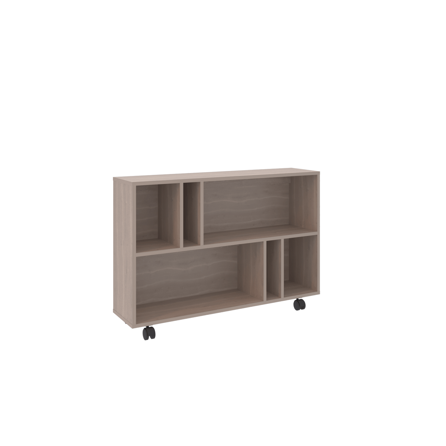 Mueble Auxiliar Joge 64X95X23 Rta Bardolino