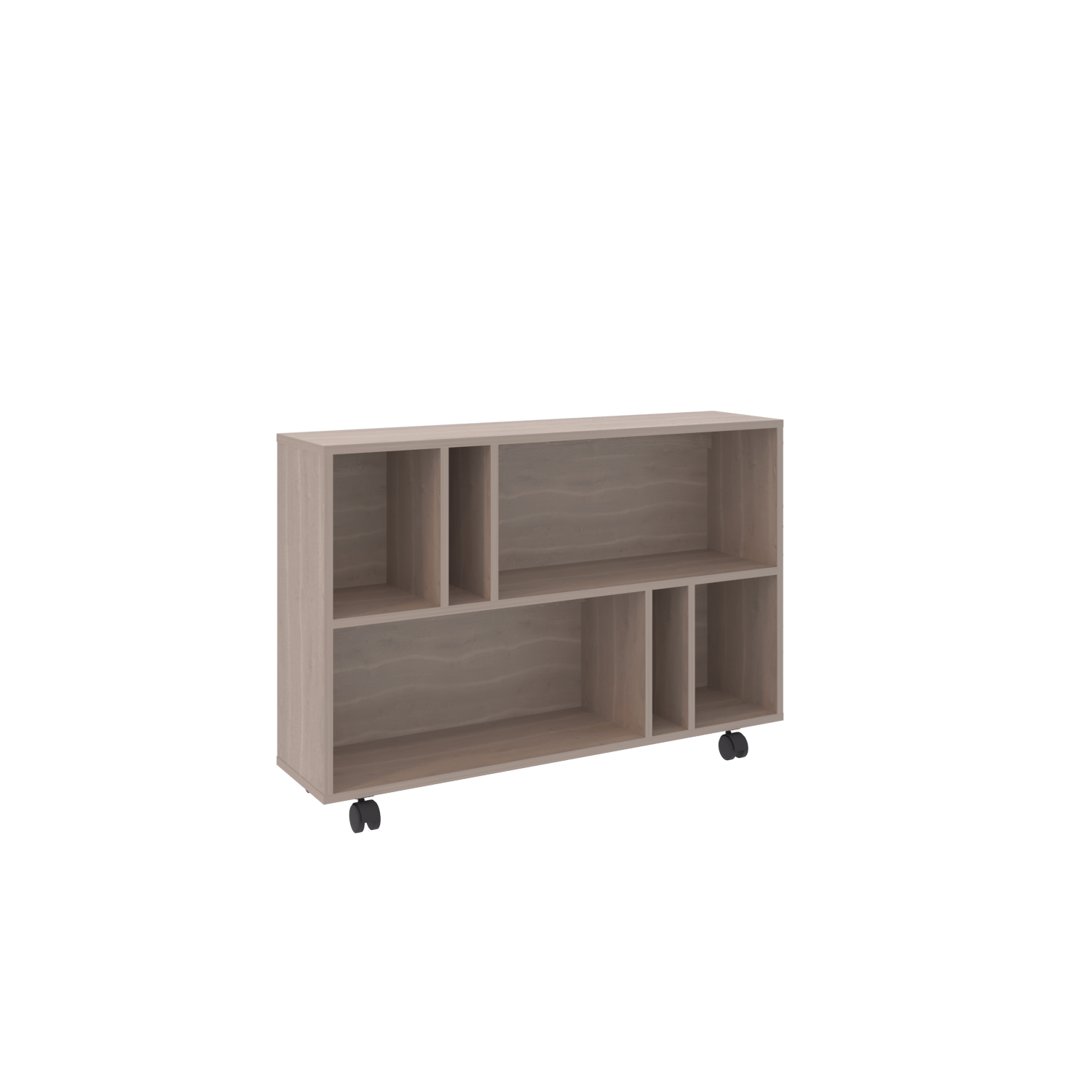 Mueble Auxiliar Joge 64X95X23 Rta Bardolino