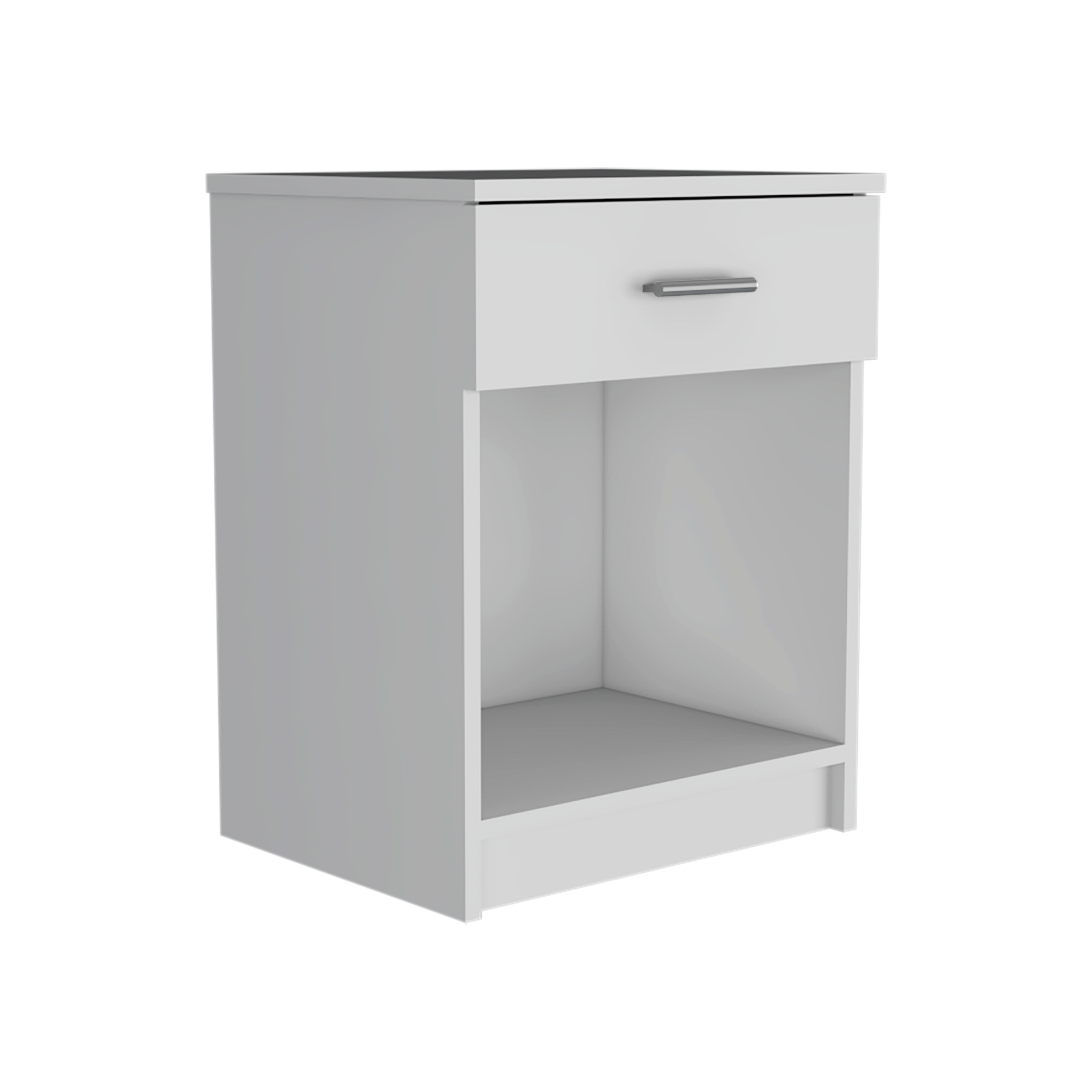 Nochero Eco Rta Blanco