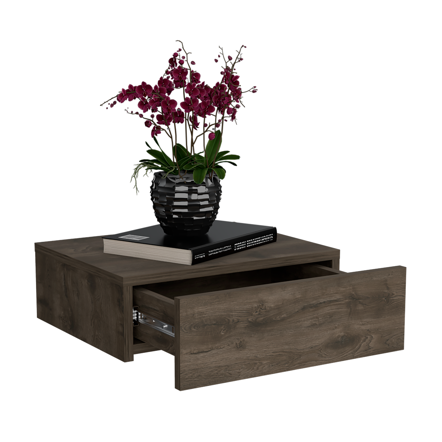 Nochero O Cajon Flotante 40 Milano Rta Bellota