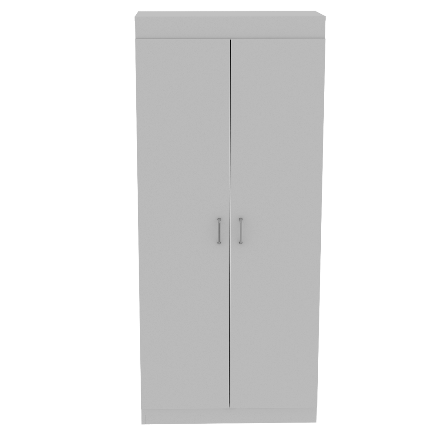 Mueble Alacena Varese Rta Blanco