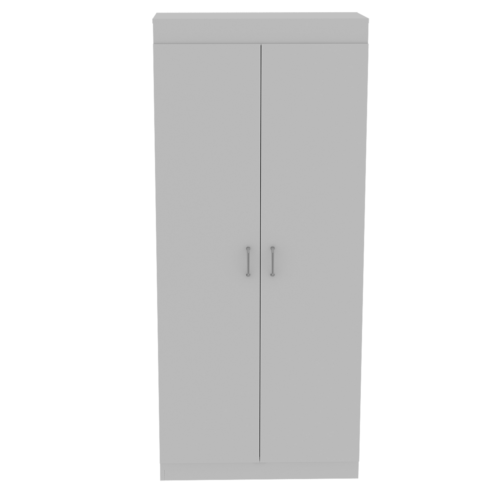 Mueble Alacena Varese Rta Blanco