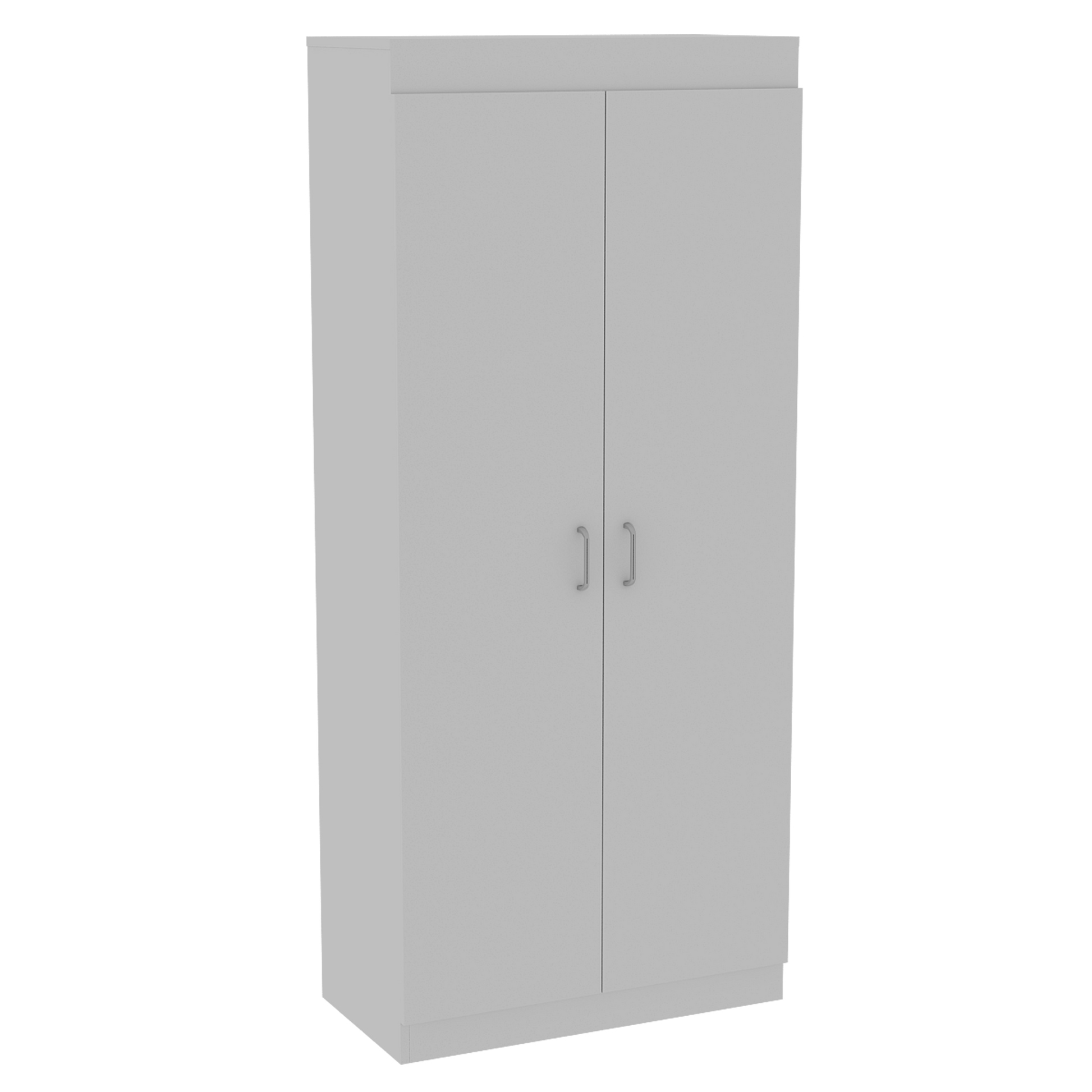 Mueble Alacena Varese Rta Blanco