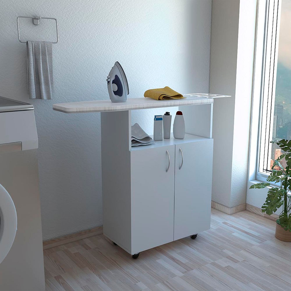 Mesa Para Planchar Urano